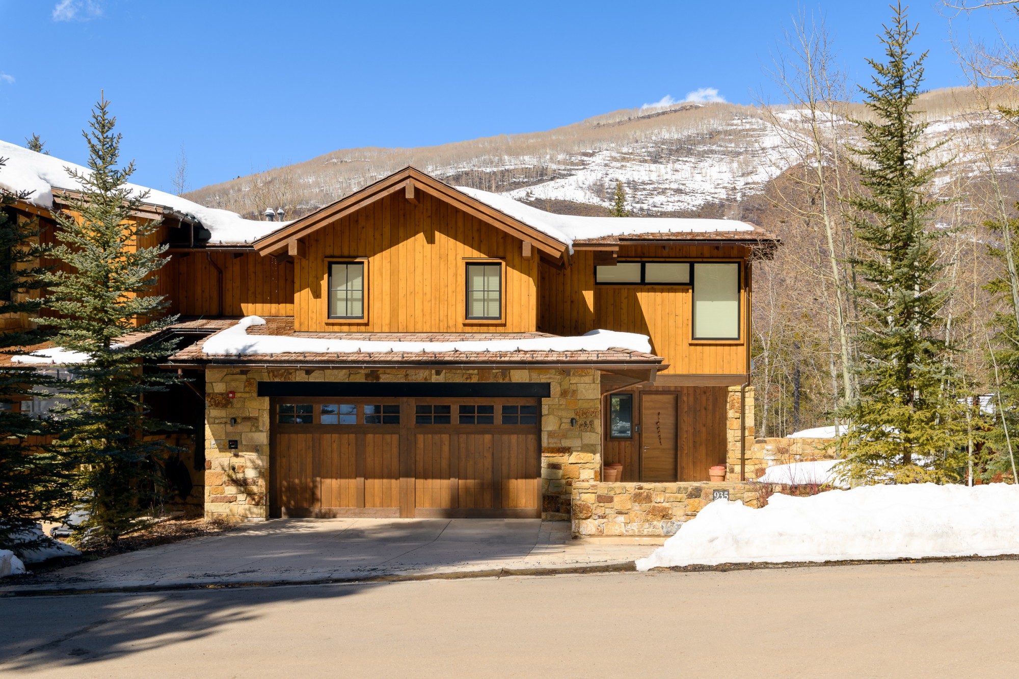 Fairway Views Estate At Vail Golf Club